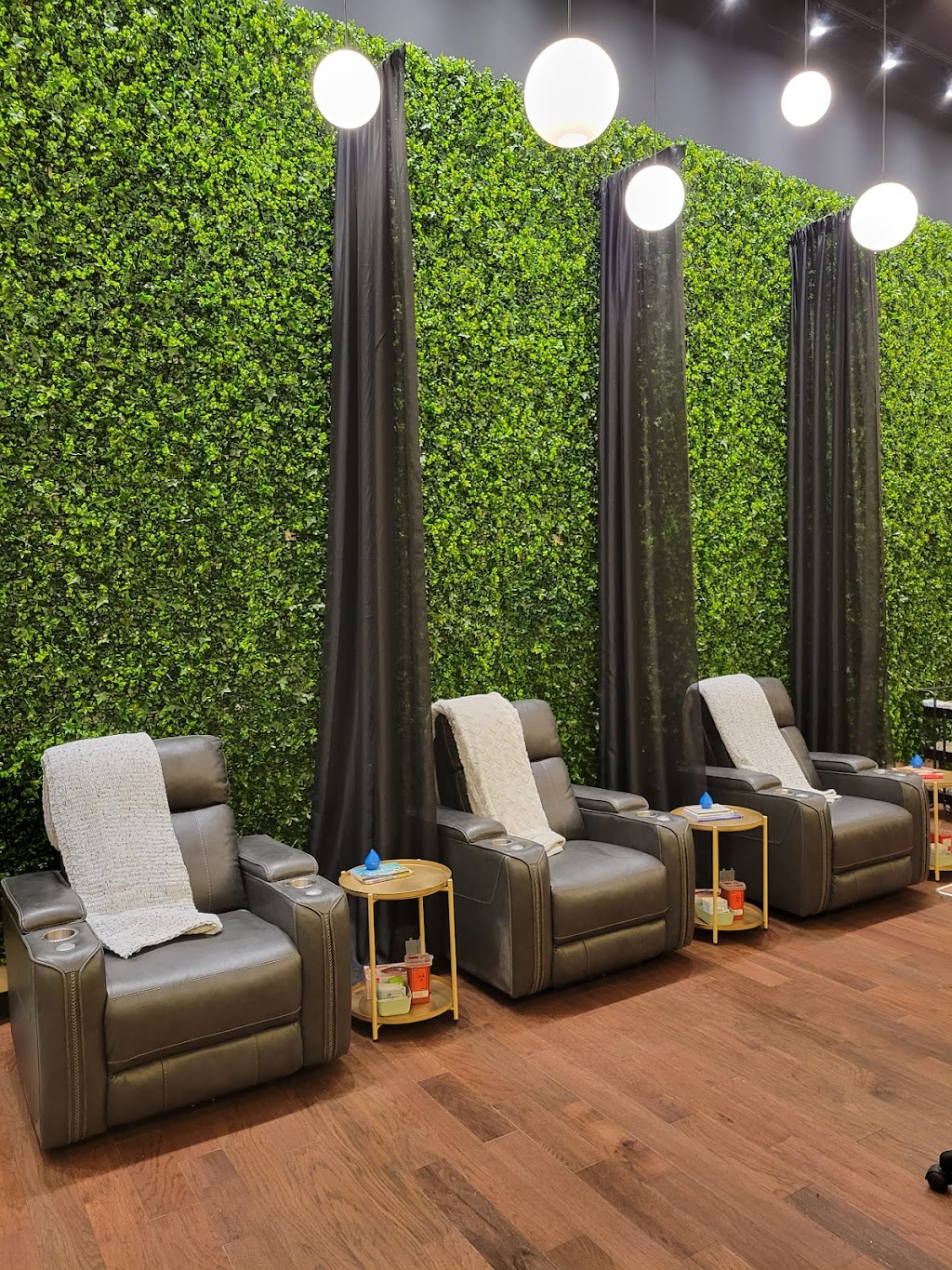 The Drip Factor LLC | 21 Meadow Cir Dr Suite 324, Lake St Louis, MO 63367, USA | Phone: (636) 389-2488