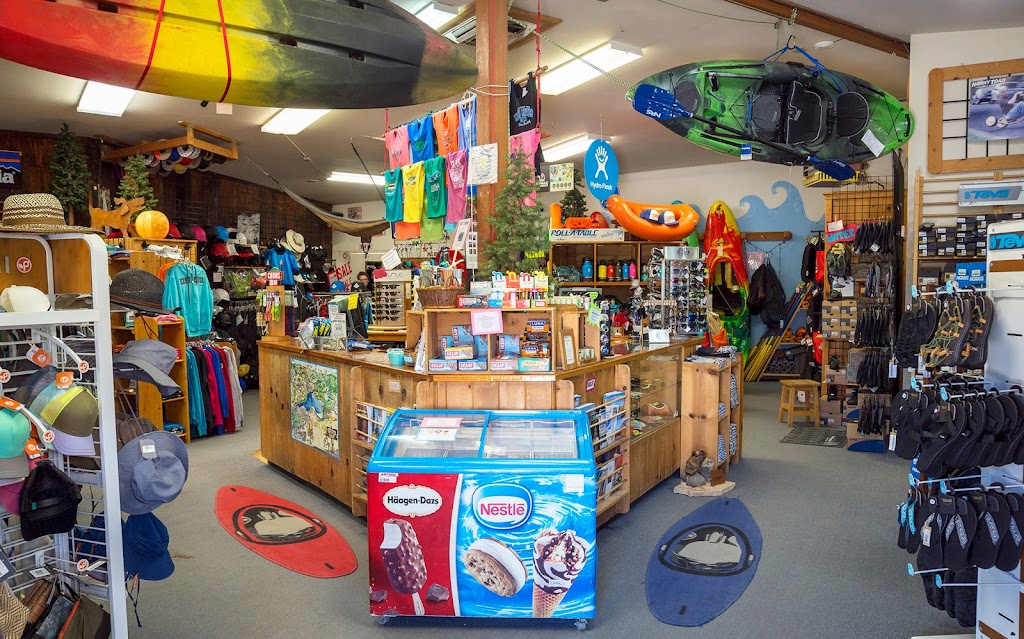 Sierra South Mountain Sports | 11300 Kernville Rd, Kernville, CA 93238, USA | Phone: (760) 376-3745