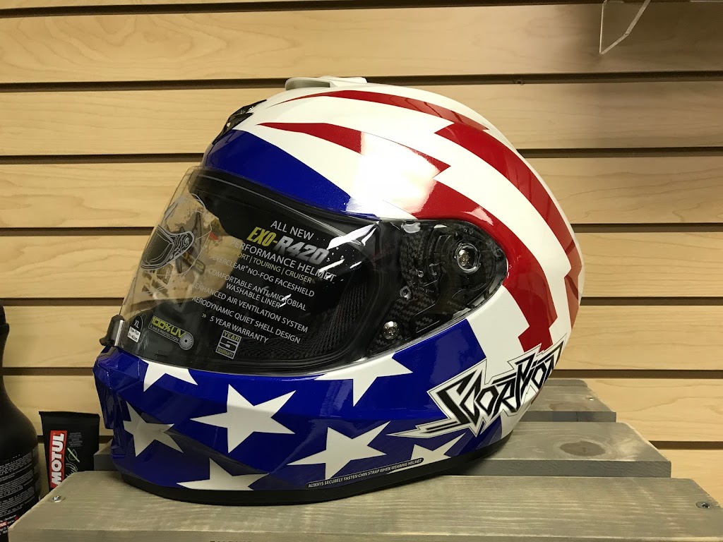 MotorcycleGear.com | 7916 Private Rd 5960, Shallowater, TX 79363, USA | Phone: (806) 832-5190
