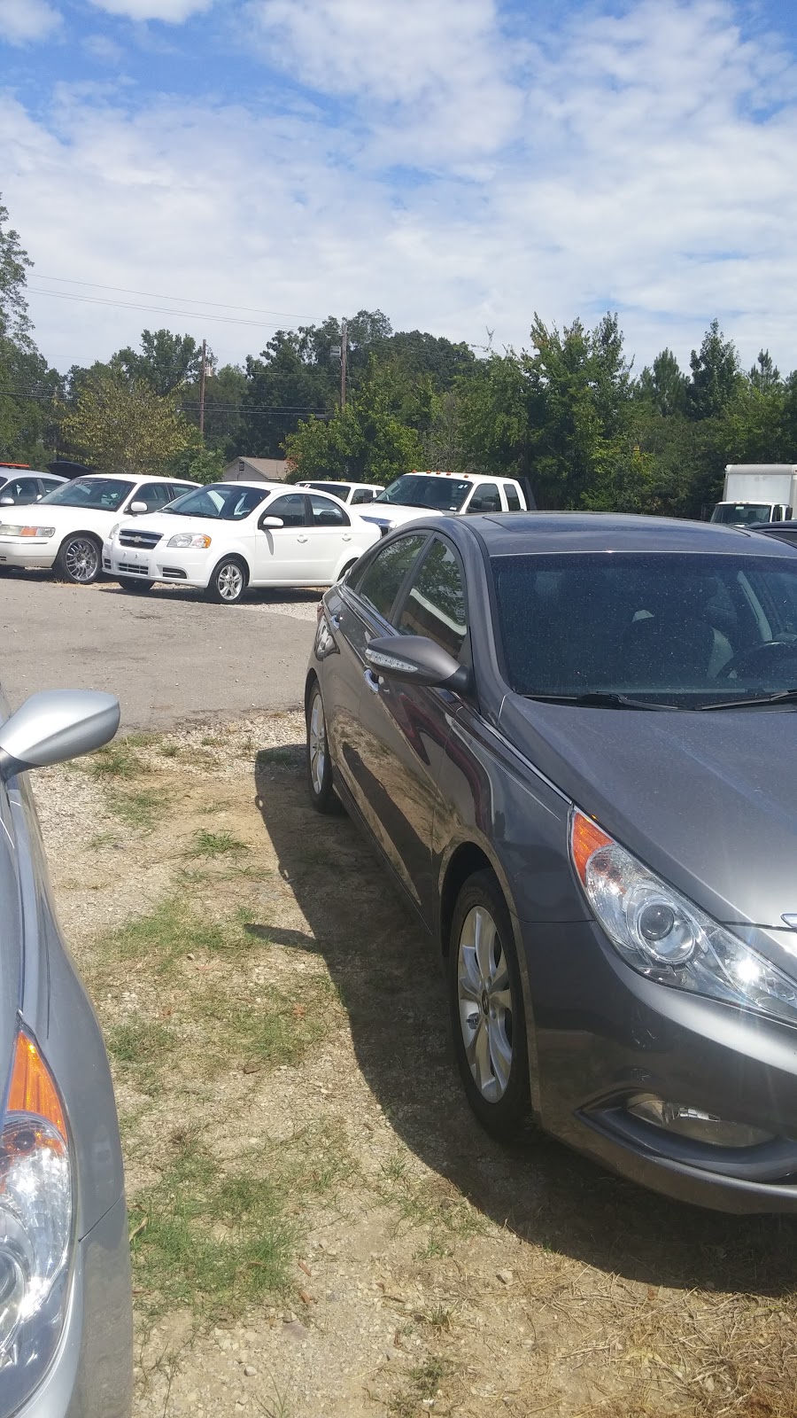 Steely Lease Sales | 2401 Morgan Rd, Bessemer, AL 35022, USA | Phone: (205) 481-9557