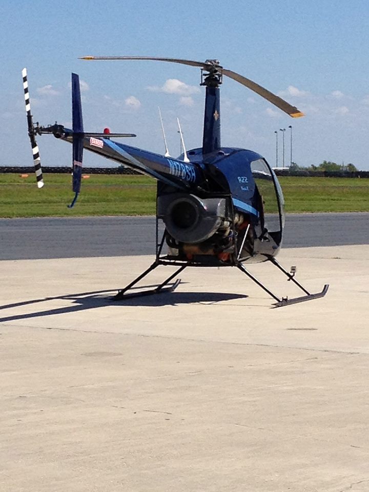 Crescent City Helicopters | 6001 G belanco st, New Orleans, LA 70126, USA | Phone: (850) 228-9909