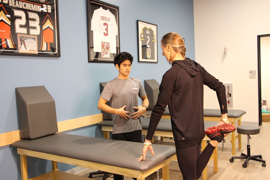 ProSport Physical Therapy & Performance | 26672 Portola Pkwy Suite 116, Foothill Ranch, CA 92610, USA | Phone: (800) 788-5753