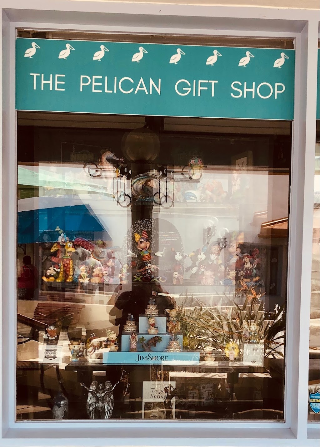 Pelican Gifts & Jewelry | 735 Dodecanese Blvd LOT 29, Tarpon Springs, FL 34689, USA | Phone: (727) 937-6158