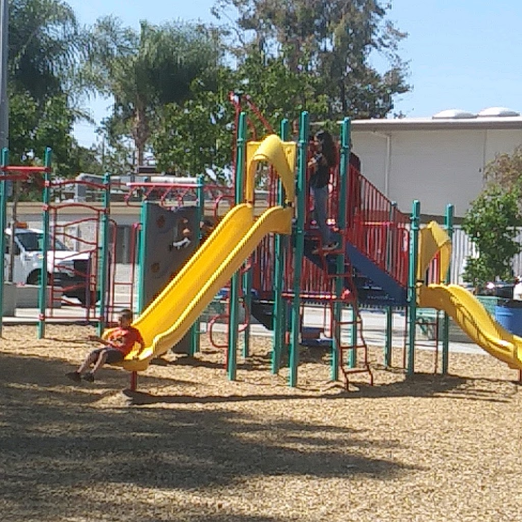 Foisia Park | 23410 Catskill Ave, Carson, CA 90745, USA | Phone: (310) 830-8310