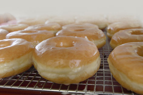 Rise & Shine Donuts | 1951 E Military Ave, Fremont, NE 68025, USA | Phone: (402) 727-1201