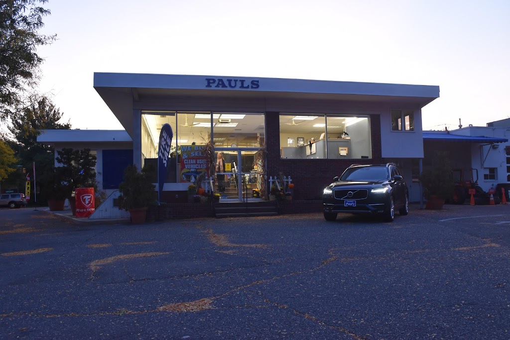 Pauls Motors | 990 Goffle Rd, Hawthorne, NJ 07506, USA | Phone: (973) 427-2530