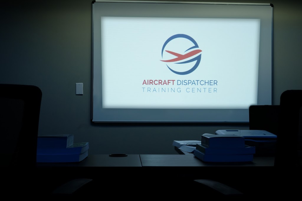 Aircraft Dispatcher Training Center | 1750 Valley View Ln Ste. 320, Farmers Branch, TX 75234, USA | Phone: (972) 803-5333