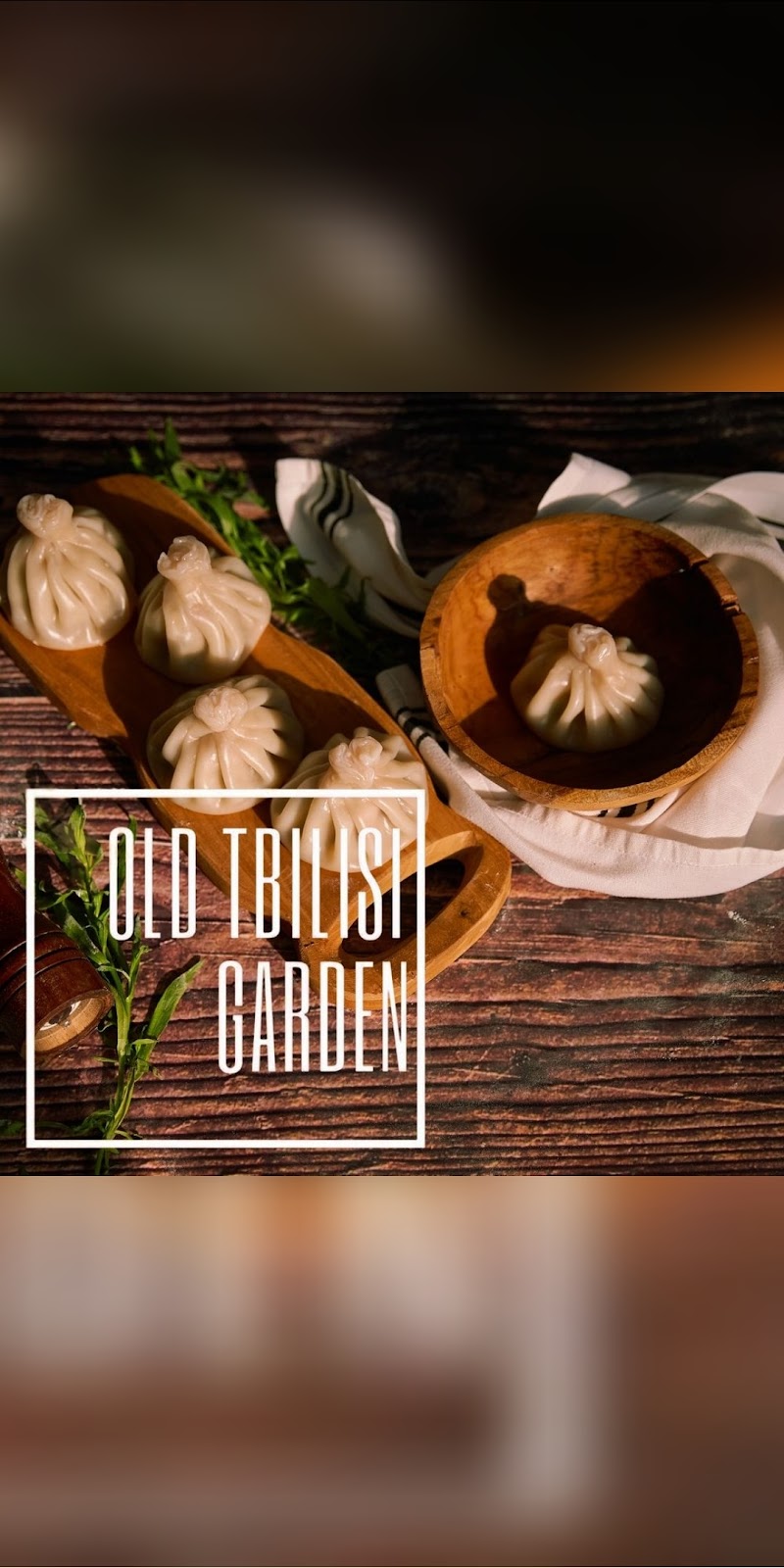 Old Tbilisi Garden | 174 Bleecker St, New York, NY 10012, USA | Phone: (212) 470-6064