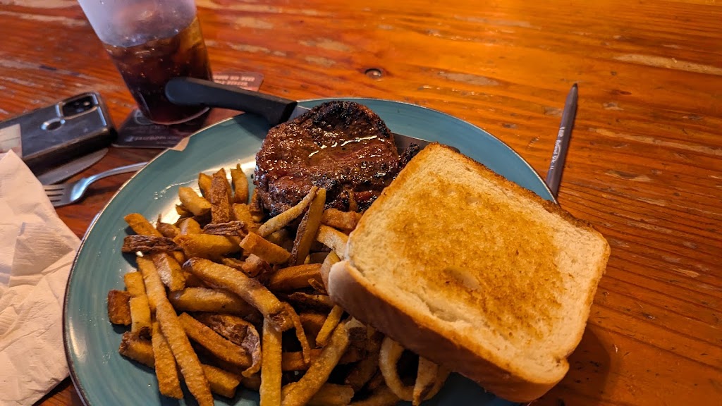 Latham Saloon | 226 W Blaine St, Latham, KS 67072, USA | Phone: (620) 965-2340