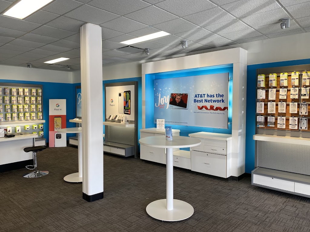 AT&T Store | 5521 Greenville Ave Suite 101, Dallas, TX 75206, USA | Phone: (214) 987-9660