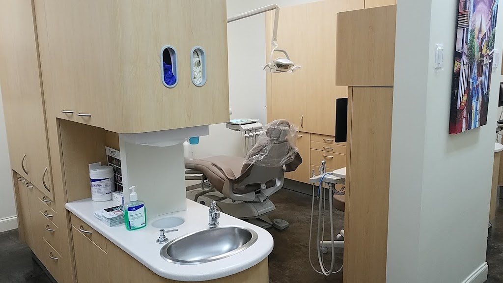 Dr. Raymond L. Poirrier III, DDS Three Rivers Family Dentistry | 1968 N Hwy 190 #11a, Covington, LA 70433, USA | Phone: (985) 400-5888