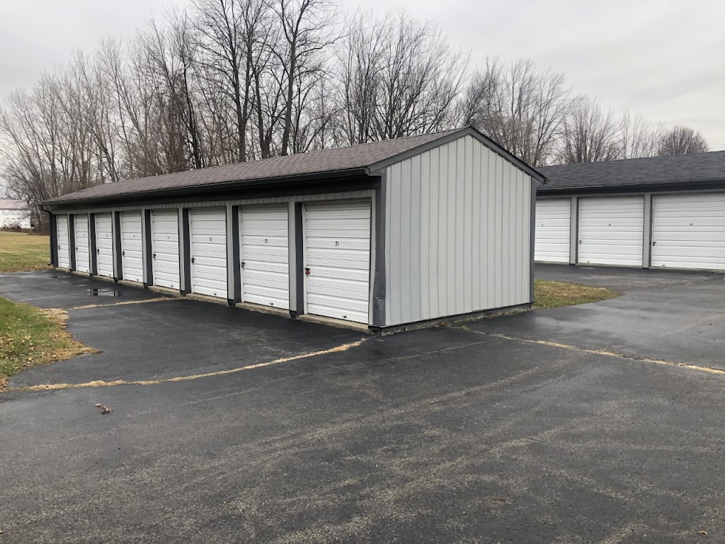 Affordable Storage | 401 Old St Rd #15, Milford, IN 46542, USA | Phone: (574) 268-4608