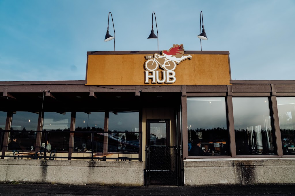 The Hub Gig Harbor | 1208 26th Ave NW, Gig Harbor, WA 98335, USA | Phone: (253) 853-1585