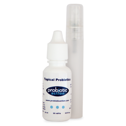 Probiotic Action | 8600 NW South River Dr #220, Medley, FL 33166, USA | Phone: (786) 210-8848