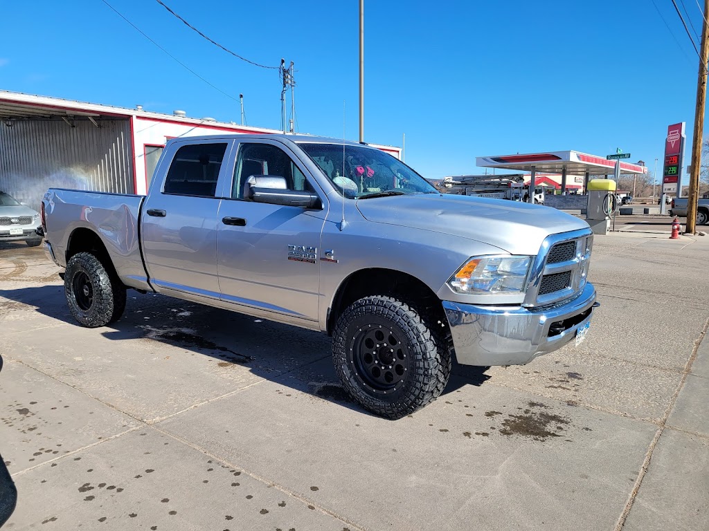 In & Out Car Wash | 2781 E Main St, Cañon City, CO 81212, USA | Phone: (719) 269-9740