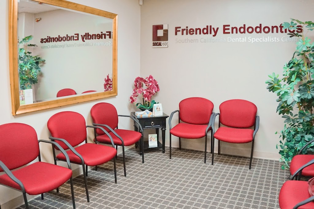 Friendly Dental Specialty Center | 933 S Sunset Ave #303, West Covina, CA 91790, USA | Phone: (626) 814-8040