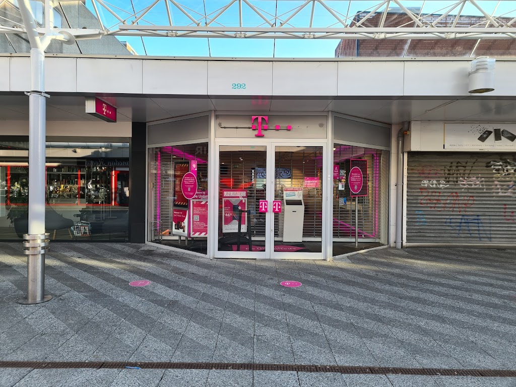 T-Mobile Shop Amsterdam Buikslotermeerplein | Buikslotermeerplein 78, 1025 EW Amsterdam, Netherlands | Phone: 06 48213598