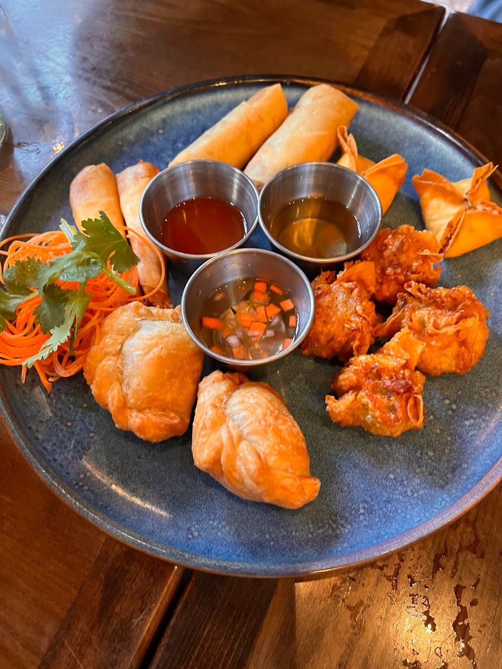 Spice | 975 Amsterdam Ave, New York, NY 10025, USA | Phone: (212) 864-4168