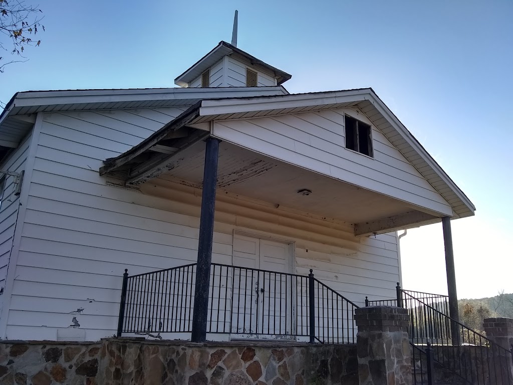 Friendship Baptist Church | 2700 Church St, Trafford, AL 35172, USA | Phone: (205) 590-4450