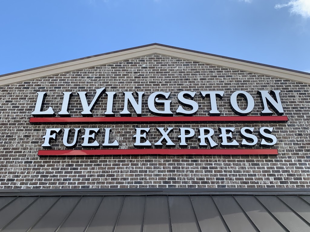 Livingston Fuel Express | 29510 S Frost Rd, Livingston, LA 70754, USA | Phone: (225) 435-0009