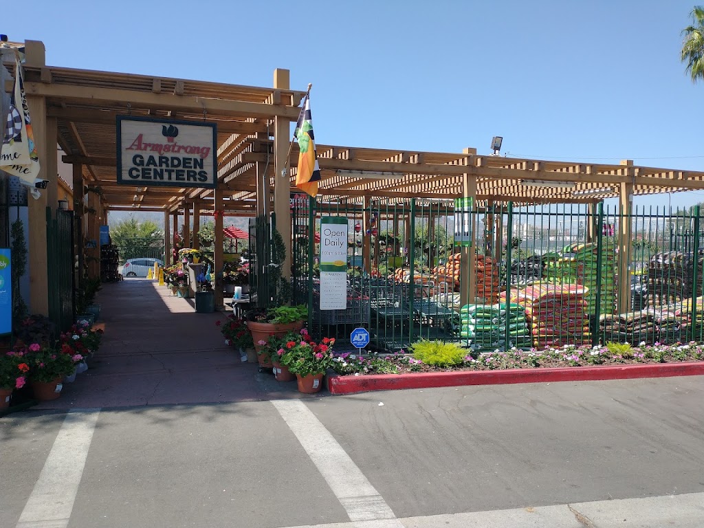 Armstrong Garden Centers | 5816 San Fernando Rd, Glendale, CA 91202, USA | Phone: (818) 243-4227