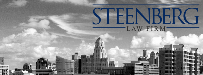 Steenberg Law Firm | 172 Slade Ave, Buffalo, NY 14224, USA | Phone: (716) 558-2000