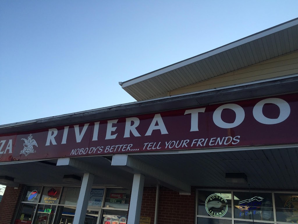 Riviera Too | 3025 MO-94, St Charles, MO 63301, USA | Phone: (636) 723-0005