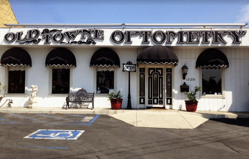 Old Towne Optometry | 18291 Imperial Hwy., Yorba Linda, CA 92886, USA | Phone: (714) 777-1770