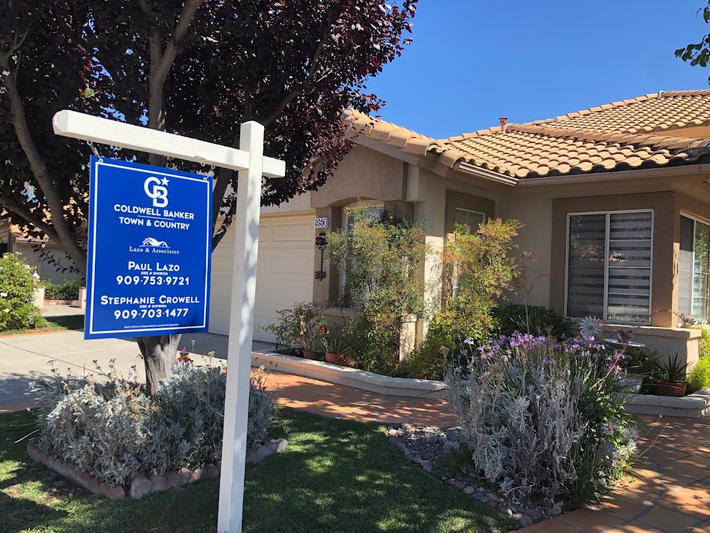 Stephanie Crowell - Coldwell Banker Town & Country | 345 E Rowland St, Covina, CA 91723 | Phone: (909) 703-1477
