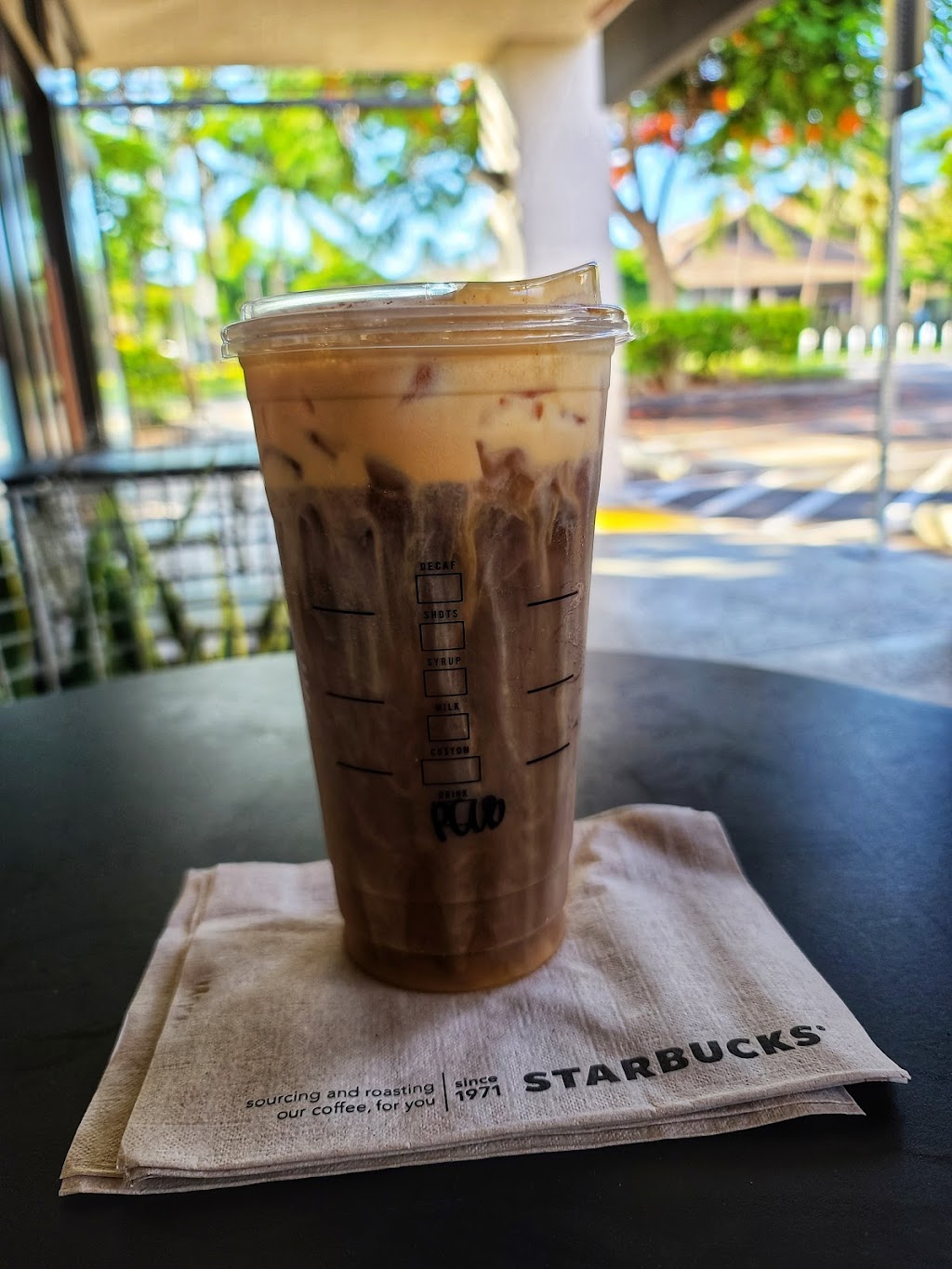 スターバックス | 1048 Olani St, Kapolei, HI 96707, USA | Phone: (808) 675-2990