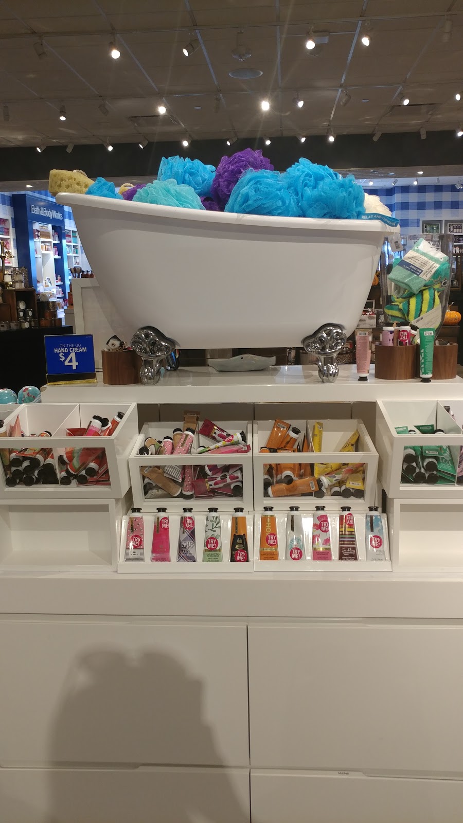 Bath & Body Works | 8800 W Charleston Blvd, Las Vegas, NV 89117, USA | Phone: (702) 944-4700