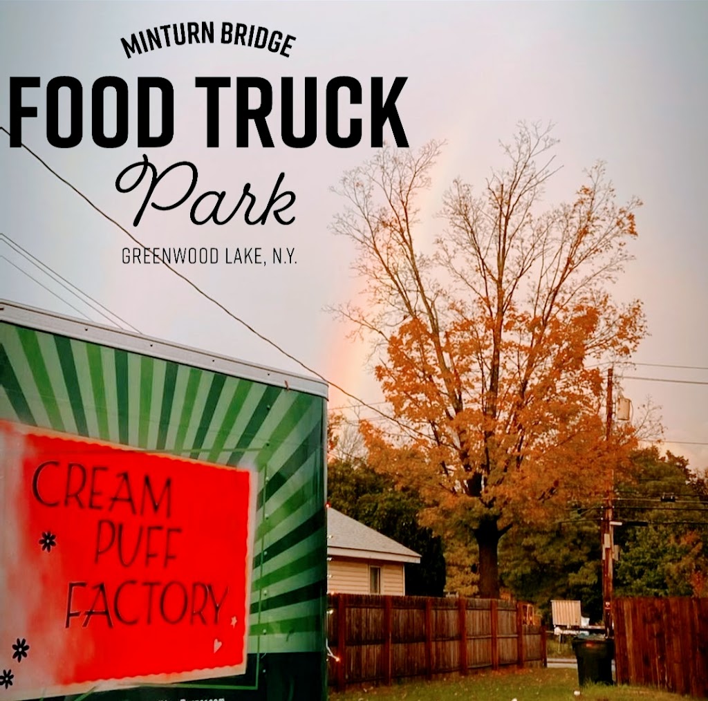 Minturn Bridge Food Truck Park | 1155 NY-17A Suite 1, Greenwood Lake, NY 10925, USA | Phone: (845) 502-4996