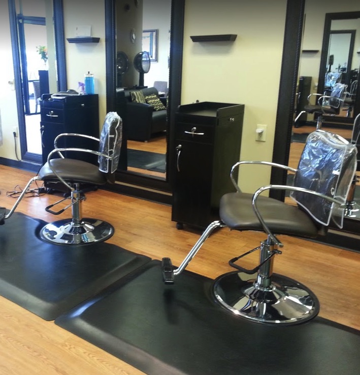 Pure Style Salon & Spa | 2341 John Hawkins Pkwy # 121, Hoover, AL 35244, USA | Phone: (205) 820-9229