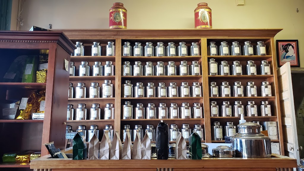 La Société Du Thé | 2708 Lyndale Ave S, Minneapolis, MN 55408, USA | Phone: (612) 871-5148