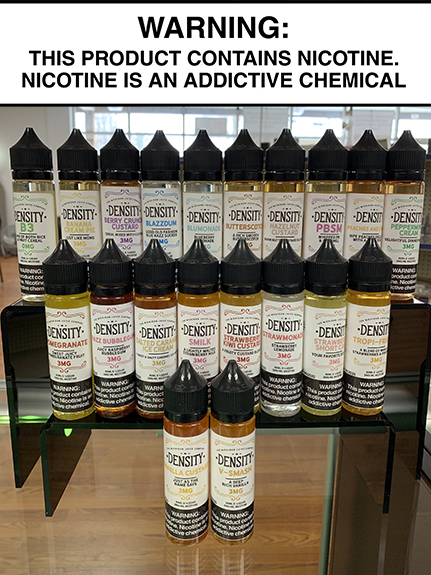 Vape Escape Monroe Mi | 2062 S Custer Rd, Monroe, MI 48161 | Phone: (734) 240-4800