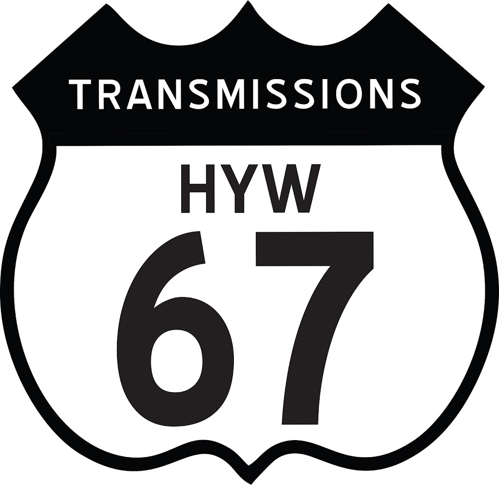 Hwy 67 Transmissions | 1602 Hwy 67, Midlothian, TX 76065, USA | Phone: (972) 723-5300