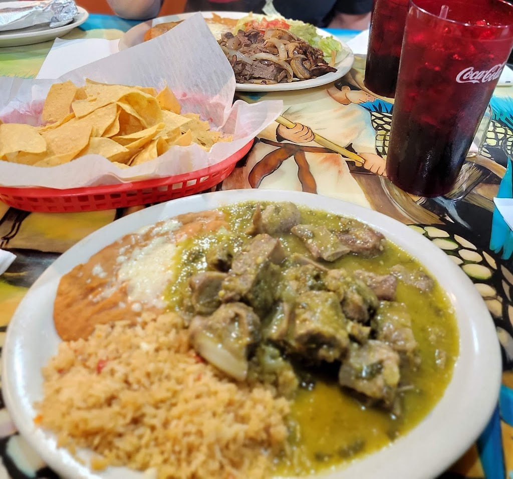 Ranchero Mexican Restaurant | 901 GA-138, Stockbridge, GA 30281, USA | Phone: (770) 507-9970