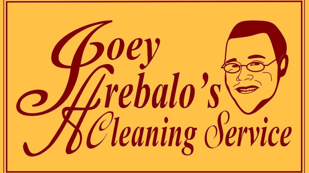 Joey Arebalos Cleaning Service | 5238 W Mulberry Ln, Monee, IL 60449, USA | Phone: (708) 362-2011