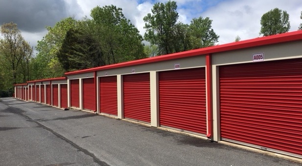 10 Federal Storage | 1825 N Fayetteville St, Asheboro, NC 27203, USA | Phone: (336) 521-7920