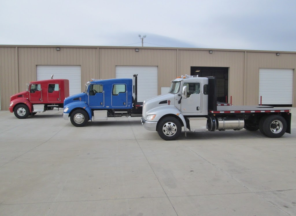 All Wheel Drive Equipment Mfg | 2022 E 61st St N, Tulsa, OK 74130, USA | Phone: (918) 425-5225
