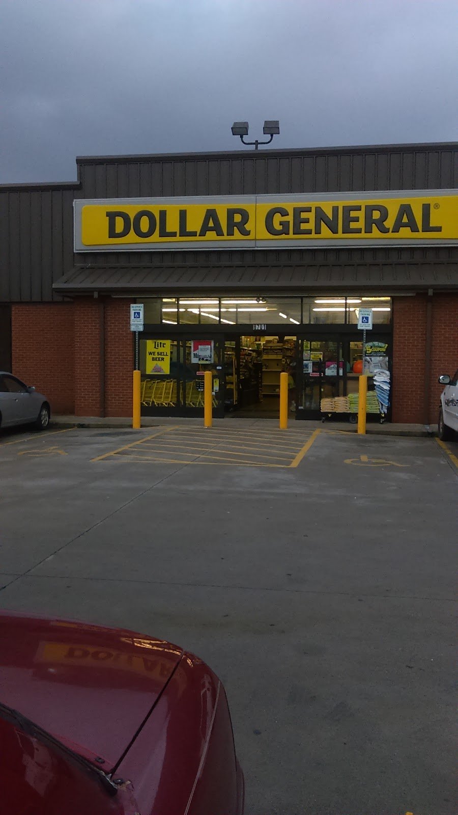 DG Market | 8701 National Turnpike, Fairdale, KY 40118 | Phone: (502) 208-1082