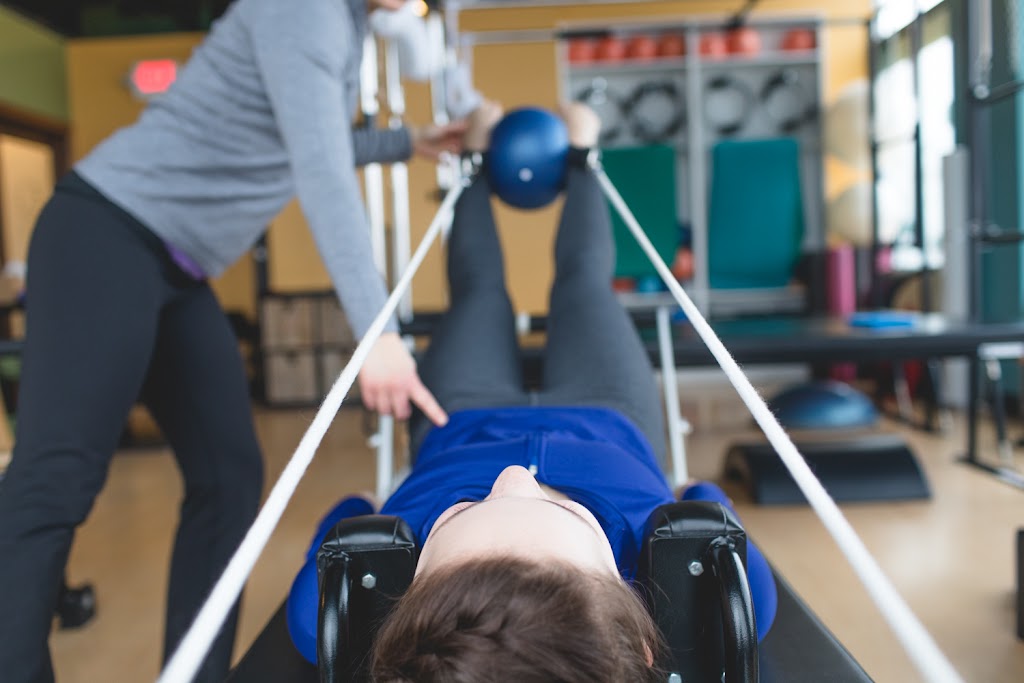 Mend Physical Therapy | 5841 Whitmore Lake Rd STE C, Brighton, MI 48116, USA | Phone: (810) 991-9673