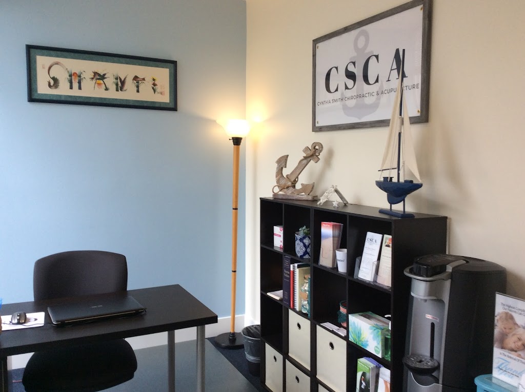 Cynthia Smith Chiropractic & Acupuncture | 833 Dover Dr Suite 17, Newport Beach, CA 92663, USA | Phone: (949) 565-5015