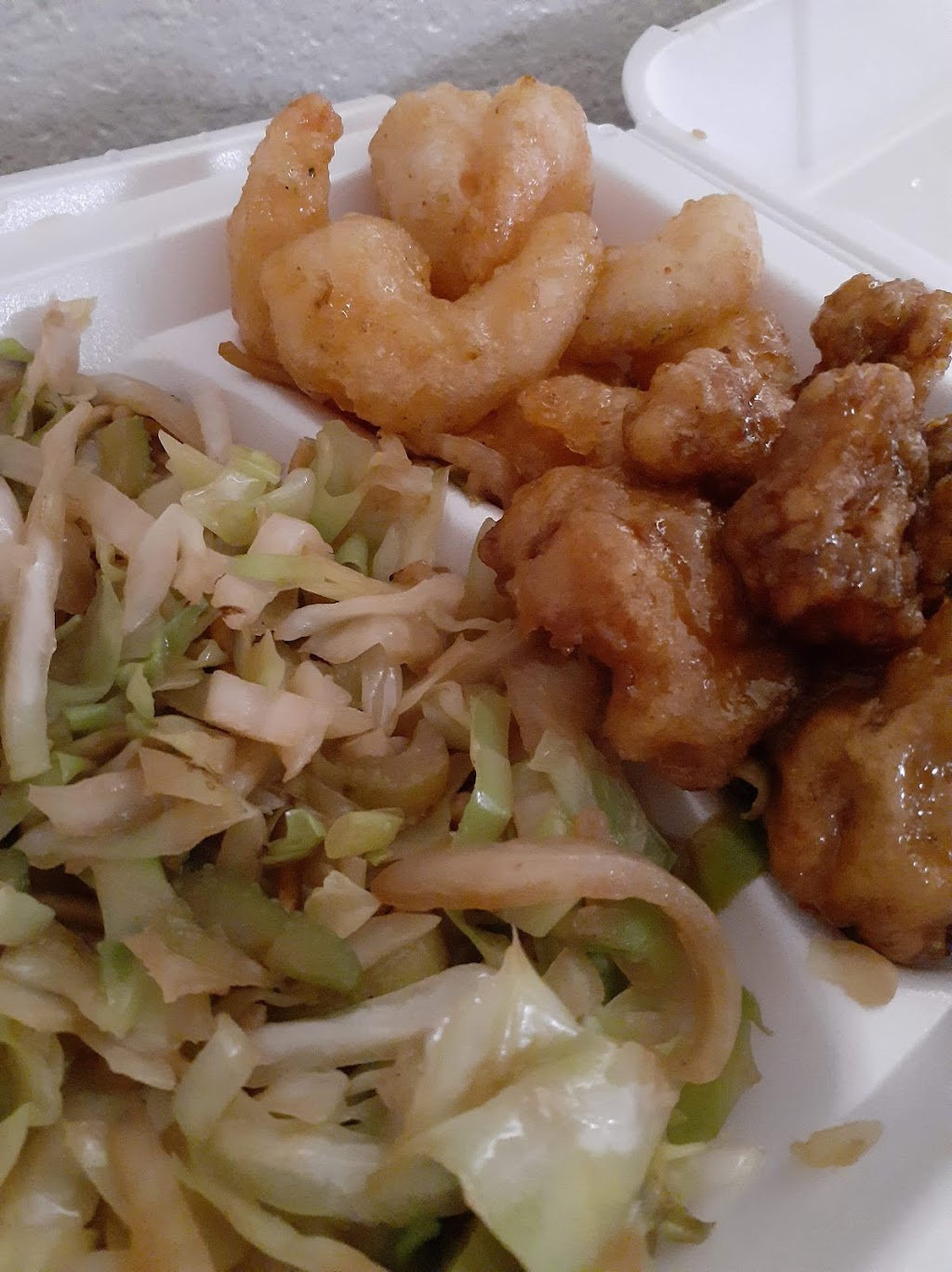 Panda Express | 4021 Grand Ave, Chino, CA 91710, USA | Phone: (909) 313-2092