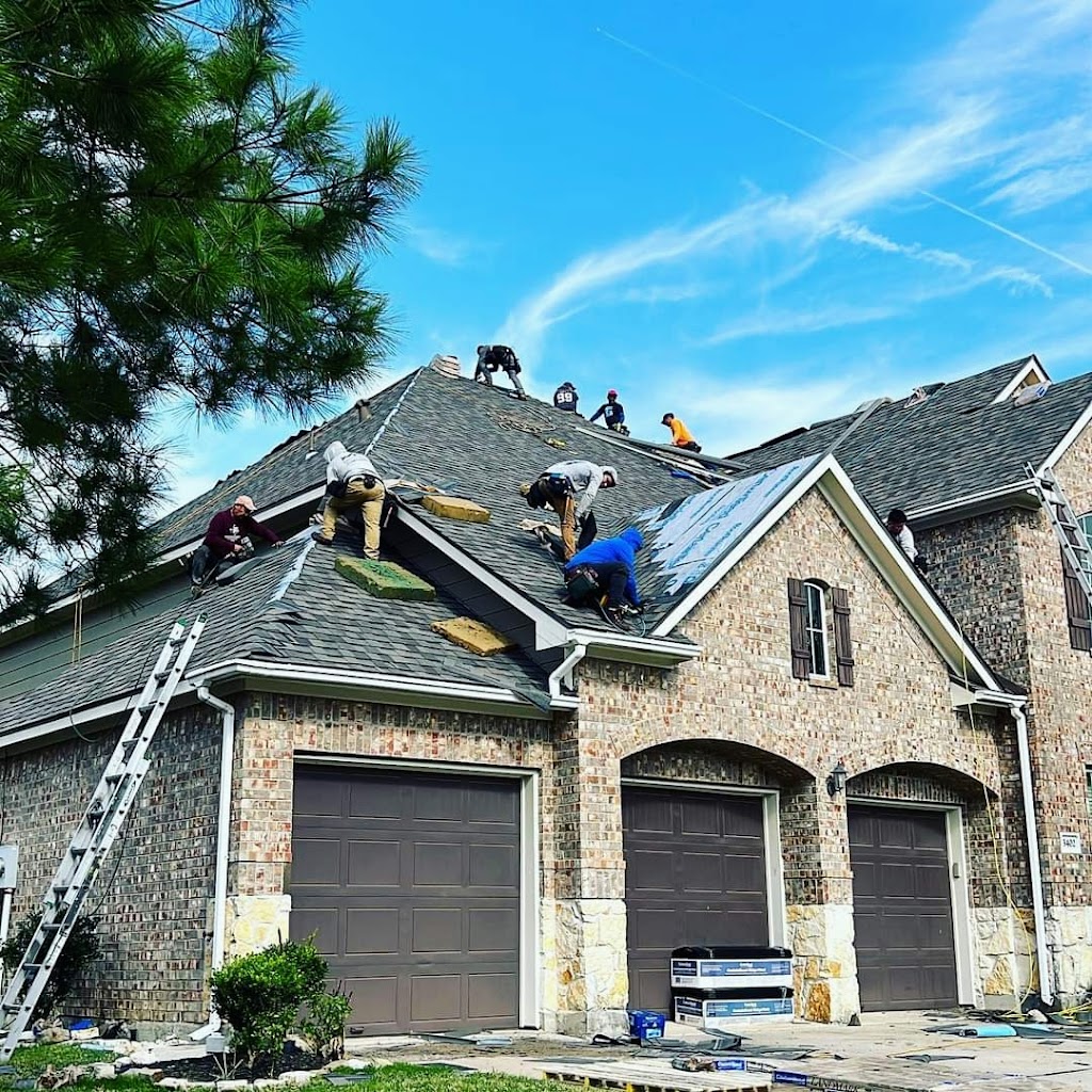 R&S Roofing - McKinney | 108 Belden Cir, McKinney, TX 75069, USA | Phone: (469) 499-7169