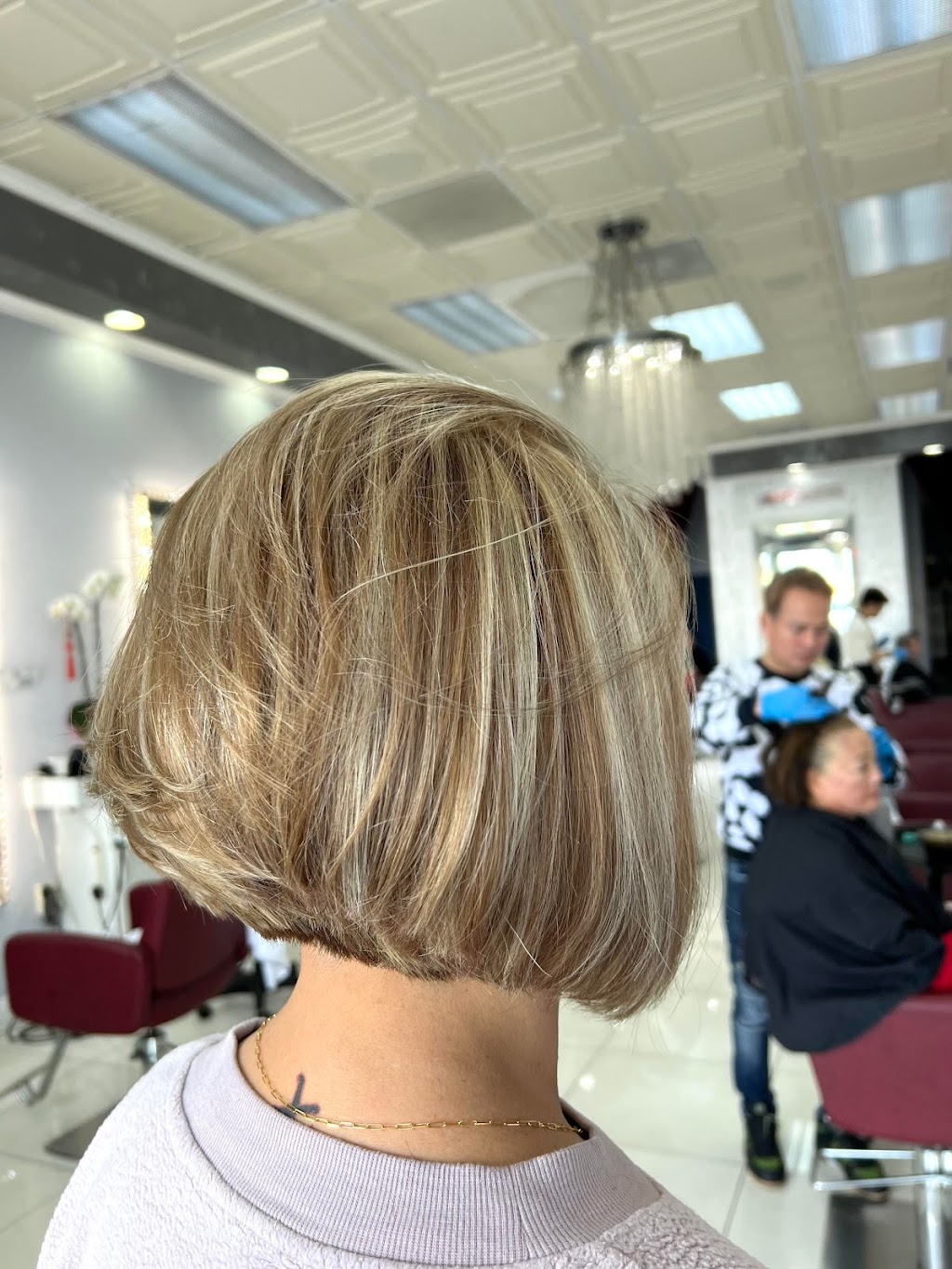 Hair Desire By Andy | 9306 Bolsa Ave, Westminster, CA 92683, USA | Phone: (714) 898-8887