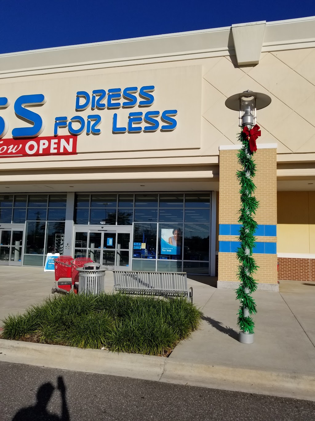 Ross Dress for Less | 4311 Norfolk Pkwy, West Melbourne, FL 32904, USA | Phone: (321) 722-3052