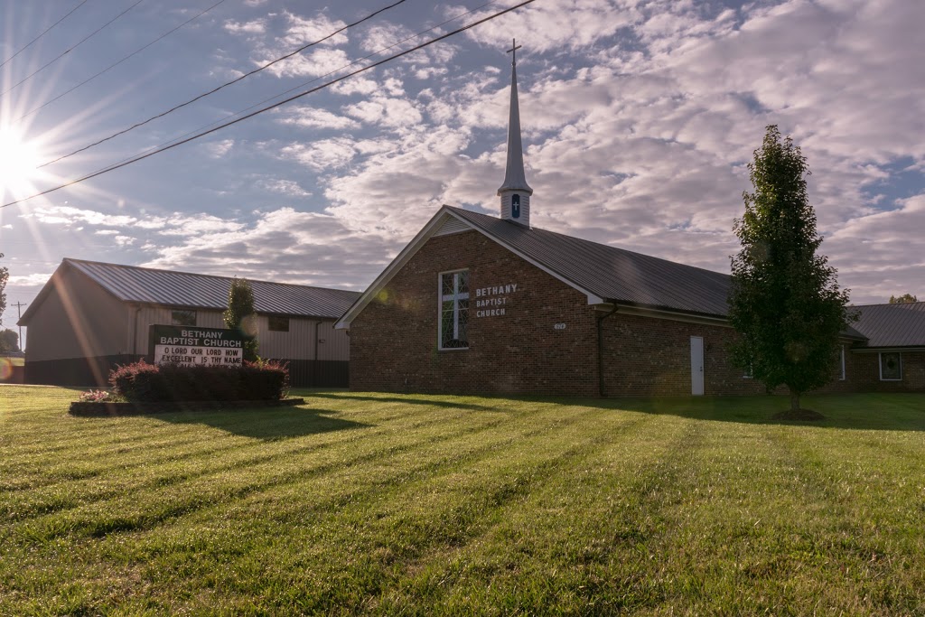 Bethany Baptist Church | 574 Tower Rd, Thomasville, NC 27360 | Phone: (336) 442-3130