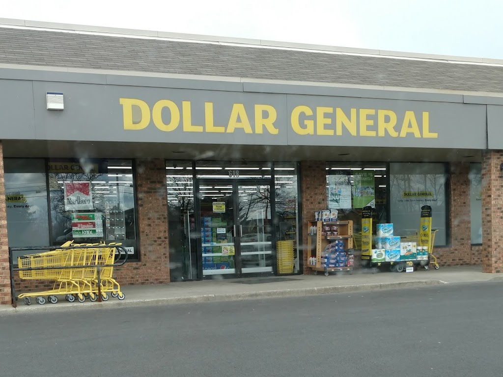 Dollar General | 620 W Schrock Rd, Westerville, OH 43081, USA | Phone: (614) 568-9141