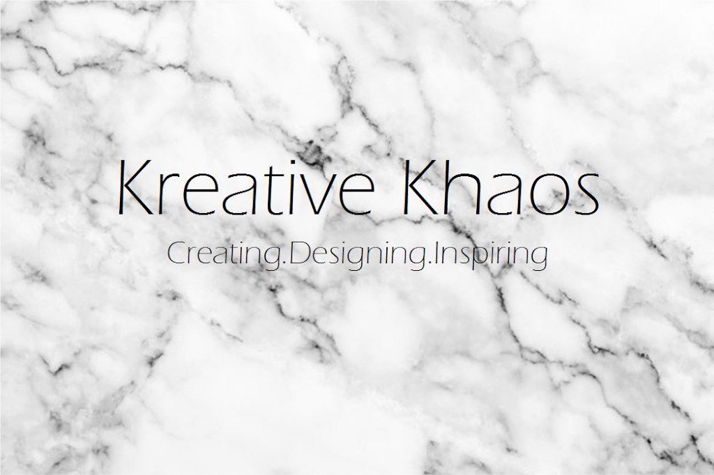 Kreative Khaos | 9 Ibiza, Rancho Santa Margarita, CA 92688, USA | Phone: (949) 870-0523